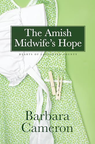 Stock image for The Amish Midwife's Hope for sale by Better World Books