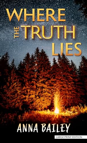 Stock image for Where the Truth Lies for sale by ThriftBooks-Dallas
