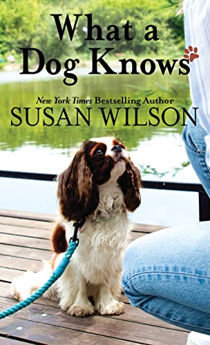 Stock image for What a Dog Knows for sale by ThriftBooks-Dallas