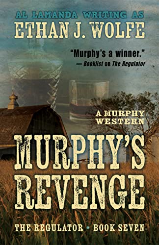 Beispielbild fr Murphy's Revenge: 7 (Regulator) zum Verkauf von WorldofBooks