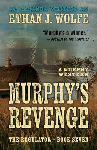 Beispielbild fr Murphy's Revenge zum Verkauf von Blackwell's