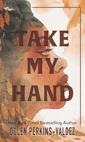 Stock image for Take My Hand (Thorndike Press Large Print Core) for sale by SecondSale