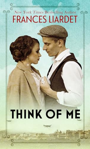 Stock image for Think of Me (Thorndike Press Large Print Basic) for sale by BuenaWave