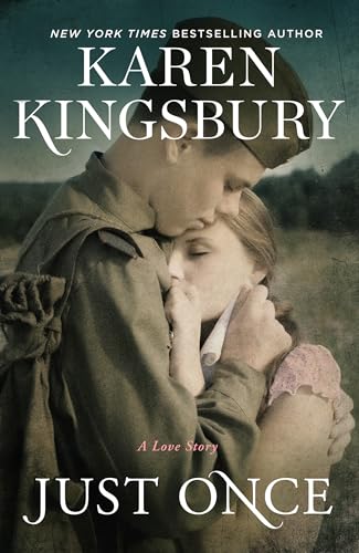 

Just Once (Thorndike Press Large Print Dynamic Drama)