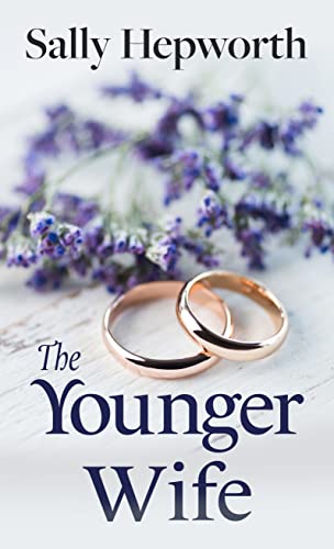 Stock image for The Younger Wife for sale by Michael Knight, Bookseller