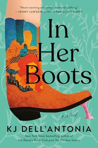 Stock image for In Her Boots for sale by ThriftBooks-Dallas