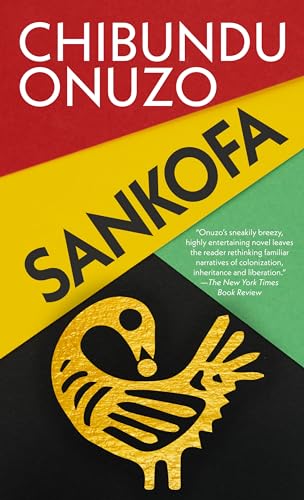 Stock image for Sankofa for sale by The Maryland Book Bank