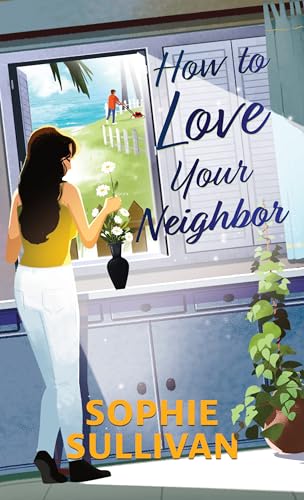 Beispielbild fr How to Love Your Neighbor zum Verkauf von ThriftBooks-Dallas