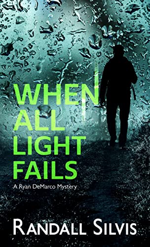 Imagen de archivo de When All Light Fails a la venta por ThriftBooks-Atlanta