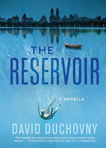 9781432899288: The Reservoir (Thorndike Press Large Print Basic)