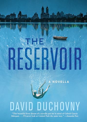 Stock image for The Reservoir for sale by ThriftBooks-Dallas
