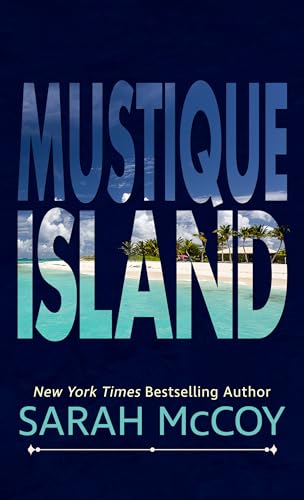 9781432899615: Mustique Island (Thorndike Press Large Print Core)