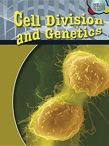 9781432900373: Cell Division and Genetics (Cells and Life)