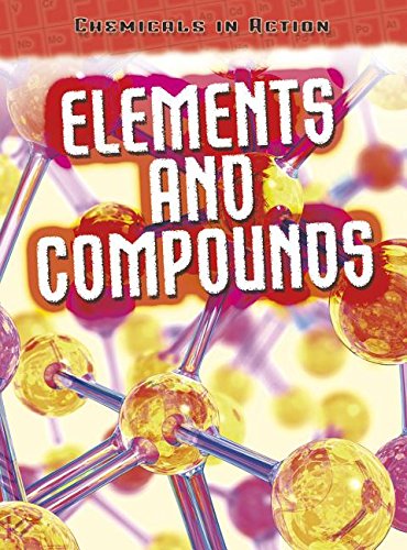 9781432900595: Elements and Compounds