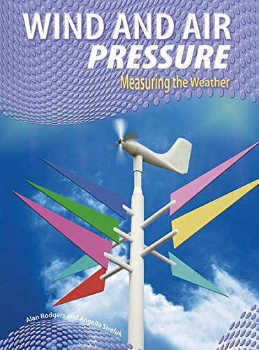 Beispielbild fr Wind and Air Pressure zum Verkauf von Better World Books