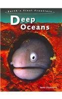 Imagen de archivo de Deep Oceans a la venta por Better World Books