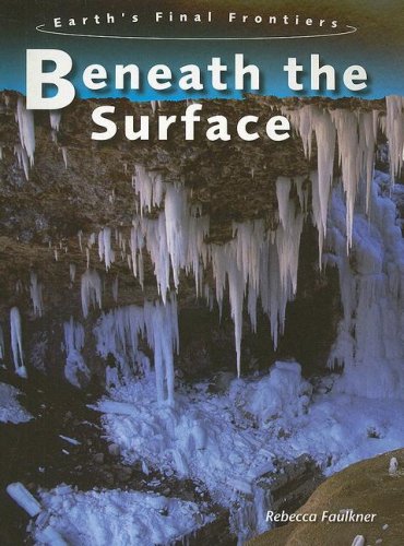 Imagen de archivo de Beneath the Surface a la venta por Better World Books
