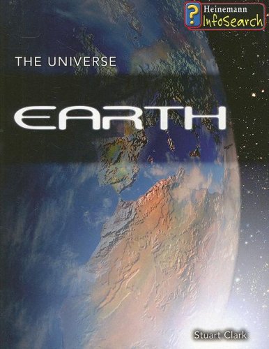 Earth (Universe) (9781432901752) by Clark, Stuart