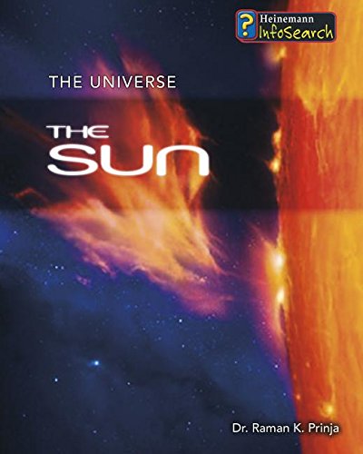 The Sun (Universe) (9781432901837) by Prinja, Raman