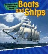 9781432902087: Boats and Ships