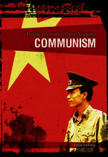 Stock image for Communism for sale by Better World Books