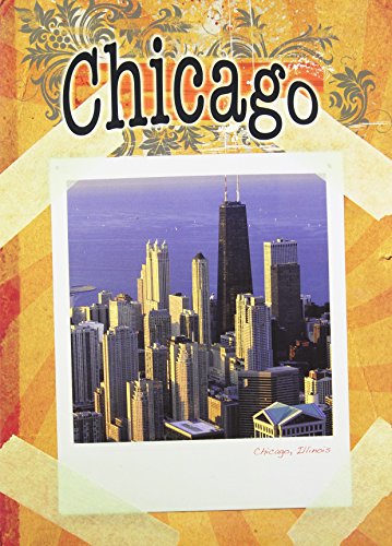 Stock image for Chicago for sale by SecondSale