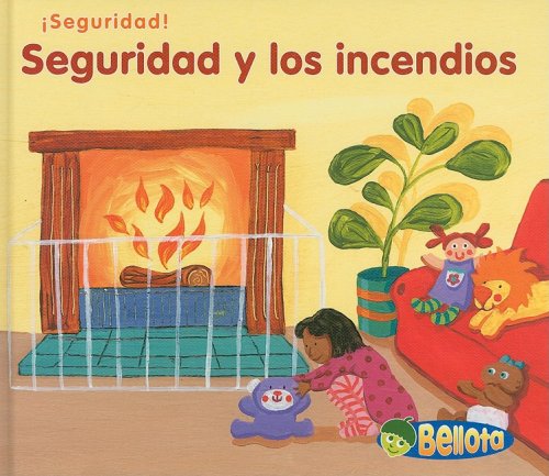 Beispielbild fr Seguridad y los Incendios zum Verkauf von Better World Books: West
