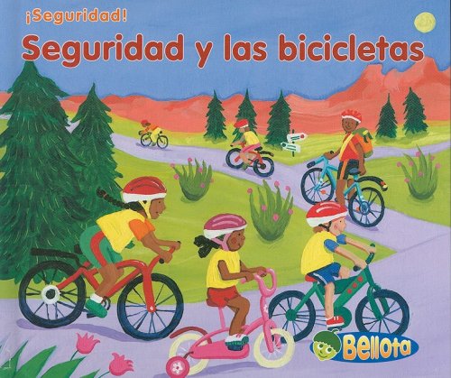 Beispielbild fr Seguridad y las Bicicletas zum Verkauf von Better World Books