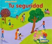 Stock image for Tu Seguridad / Your Own Safety (Spanish Edition) for sale by mountain