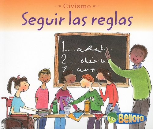 9781432904104: Seguir las reglas (Civismo) (Spanish Edition) (Civismo/ Citizenship)