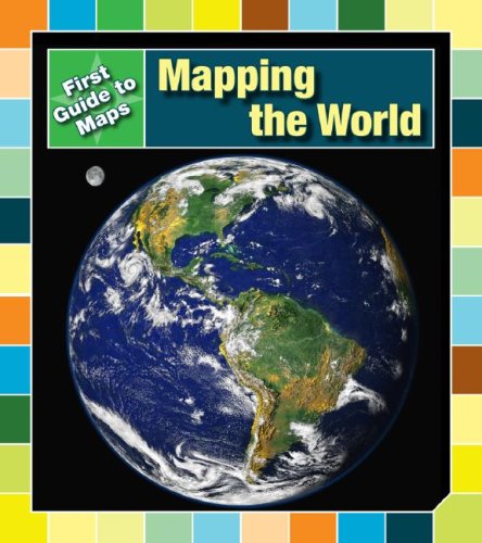 9781432908010: Mapping the World