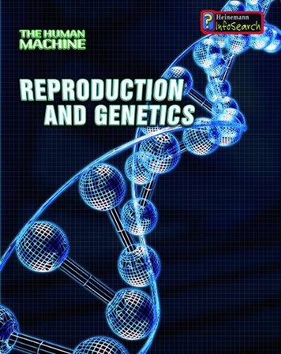 Beispielbild fr Reproduction and Genetics zum Verkauf von Better World Books