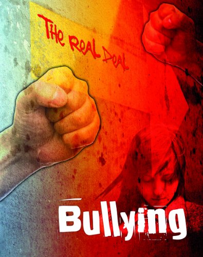 Bullying (The Real Deal) (9781432910006) by Mattern, Joanne