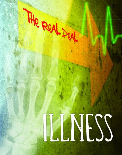 Illness (The Real Deal) (9781432910037) by Degeselle, Terri