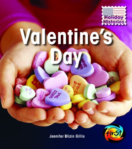 Beispielbild fr Valentine's Day zum Verkauf von Better World Books