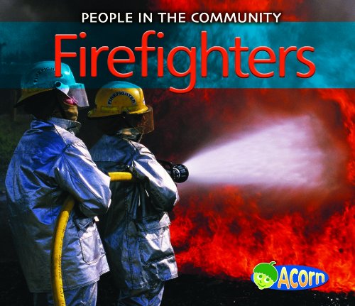 Beispielbild fr Firefighters zum Verkauf von Better World Books