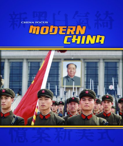 9781432912154: Modern China