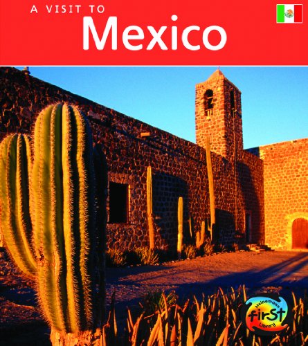 Mexico (Heinemann First Library) (9781432912734) by Alcraft, Rob