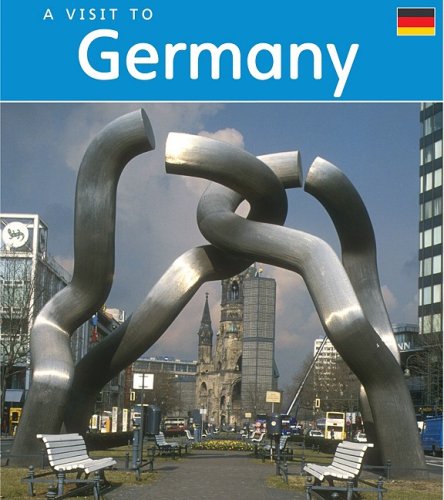 Stock image for Germany (A Visit to) for sale by Dream Books Co.