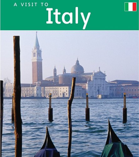 Stock image for Italy (A Visit to) for sale by More Than Words