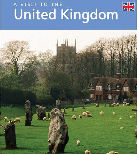 Beispielbild fr United Kingdom zum Verkauf von Better World Books