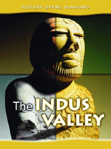 The Indus Valley (History Opens Windows) (9781432913274) by Shuter, Jane