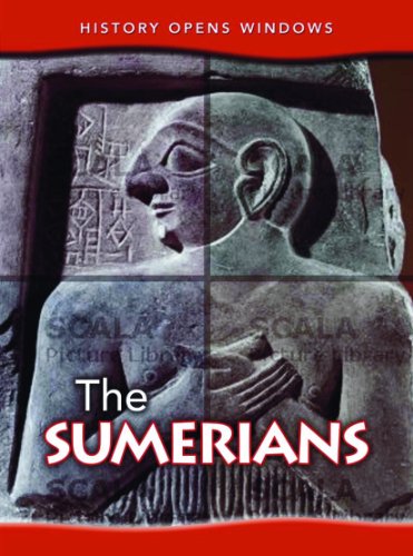 The Sumerians (History Opens Windows) (9781432913311) by Shuter, Jane