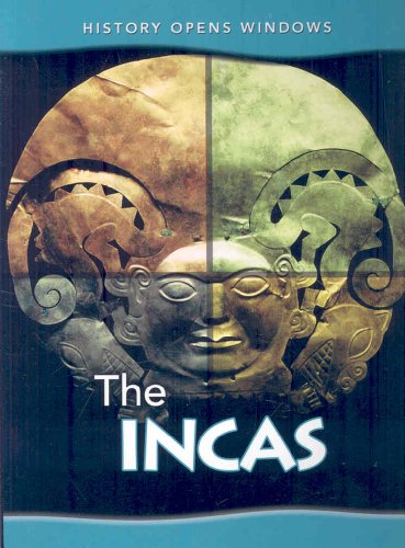 Beispielbild fr The Incas zum Verkauf von ThriftBooks-Atlanta