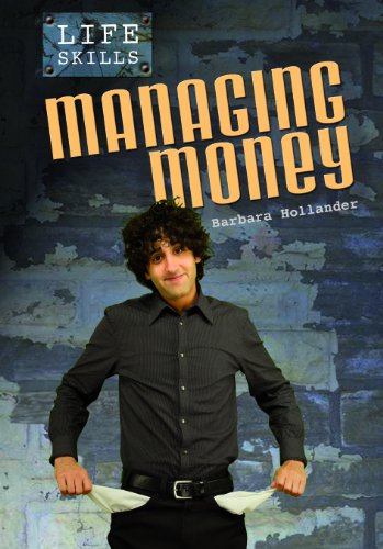 Beispielbild fr Managing Money (Life Skills) zum Verkauf von Booksavers of MD