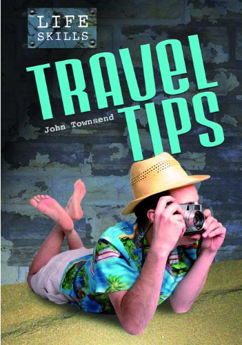 9781432913564: Traveler's Tips (Life Skills)