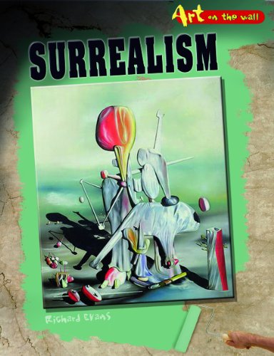 Stock image for Surrealism for sale by Better World Books