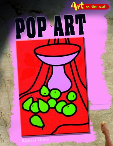 Beispielbild fr Pop Art zum Verkauf von Better World Books