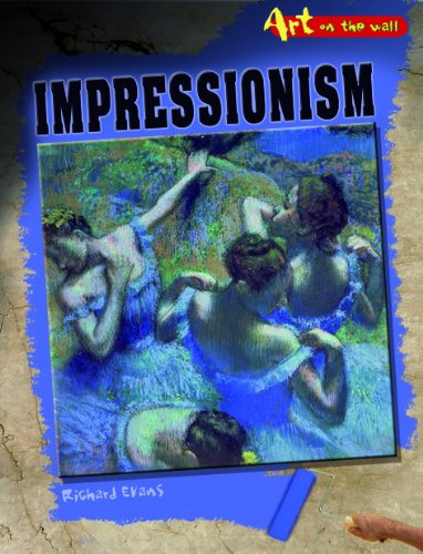 Beispielbild fr Impressionism zum Verkauf von Better World Books