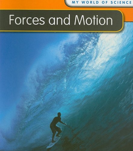 9781432914554: Forces and Motion